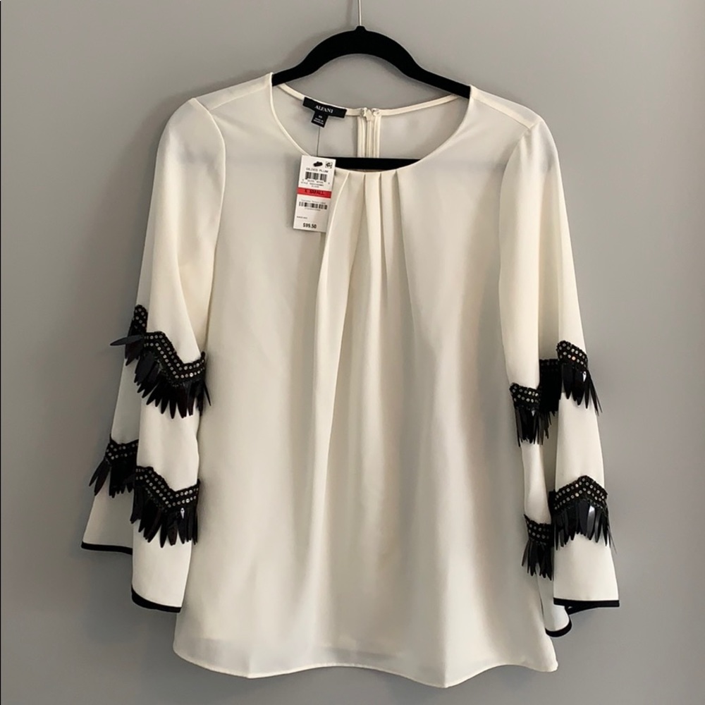 Alfani Blouse